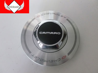 1995 Chevy Camaro - Wheel Rim Lug Nut Covers Hub Center Cap